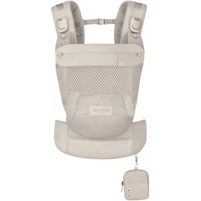 Cybex Babytrage LAYA grau Cybex Babytrage LAYA grau