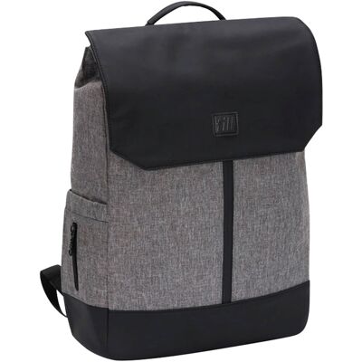 fillikid Wickelrucksack Osaka grau fillikid Wickelrucksack Osaka grau