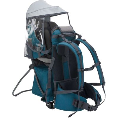 fillikid Rückentrage Elite blau fillikid Rückentrage Elite blau