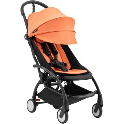 Stokke Buggy orange Stokke Buggy orange
