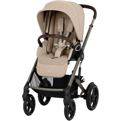 Cybex Kinderwagen Talos S Lux beige Cybex Kinderwagen Talos S Lux beige