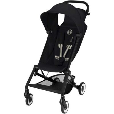 Cybex Buggy Agis schwarz Cybex Buggy Agis schwarz