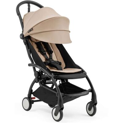 Stokke Buggy beige Stokke Buggy beige