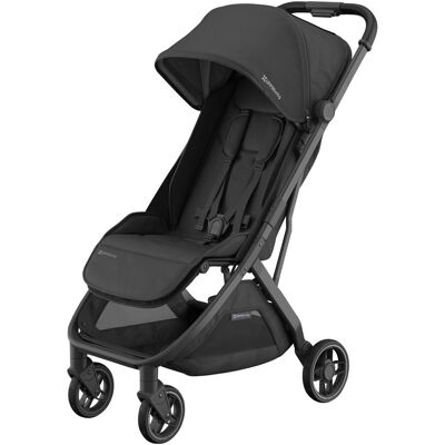 Uppababy Buggy Minu V3 schwarz Uppababy Buggy Minu V3 schwarz