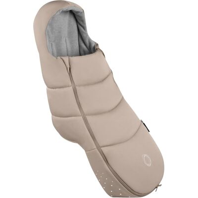 Bugaboo Fußsack natur Bugaboo Fußsack natur