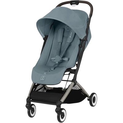 Cybex Buggy ORFEO (2025) blau Cybex Buggy ORFEO (2025) blau