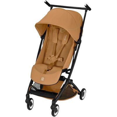 Cybex Buggy LIBELLE gelb Cybex Buggy LIBELLE gelb