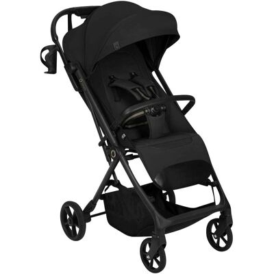 Lionelo Buggy TANSI schwarz Lionelo Buggy TANSI schwarz