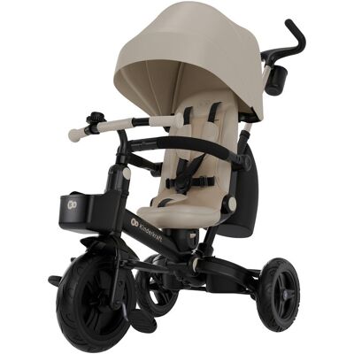 Kinderkraft Dreirad AVEO 2 PLUS beige Kinderkraft Dreirad AVEO 2 PLUS beige