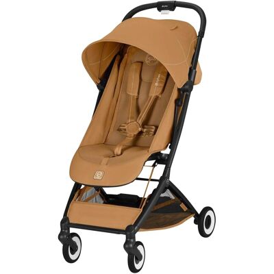 Cybex Buggy ORFEO gelb Cybex Buggy ORFEO gelb