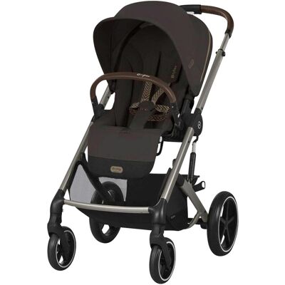 Cybex Kinderwagen BALIOS S LUX braun Cybex Kinderwagen BALIOS S LUX braun