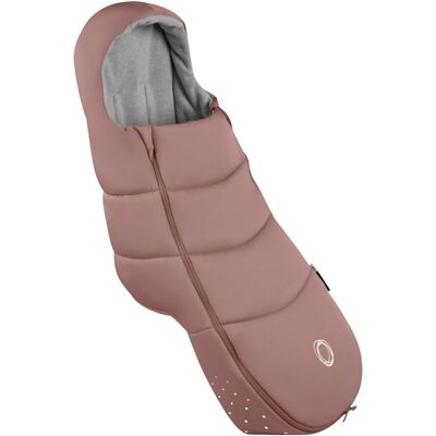 Bugaboo Fußsack pink Bugaboo Fußsack pink