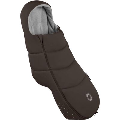 Bugaboo Fußsack braun Bugaboo Fußsack braun