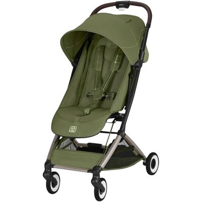 Cybex Buggy ORFEO khaki Cybex Buggy ORFEO khaki