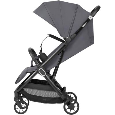 Lionelo Buggy BESS grau Lionelo Buggy BESS grau