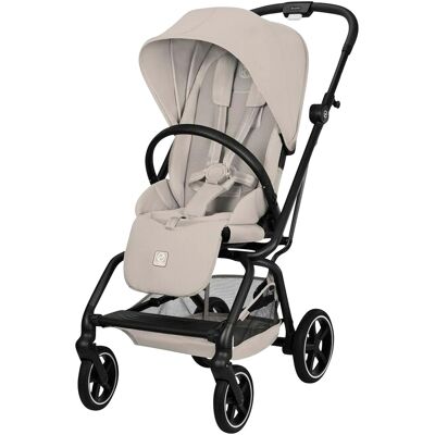 Cybex Buggy EEZY S TWIST+ 2 grau Cybex Buggy EEZY S TWIST+ 2 grau