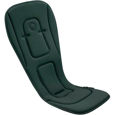 Bugaboo Sitzauflage Dual Comfort gruen Bugaboo Sitzauflage Dual Comfort gruen