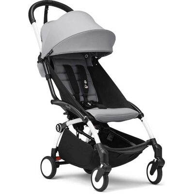 Stokke Buggy grau Stokke Buggy grau