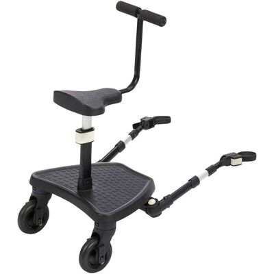 fillikid Buggy-Board FlexiRide schwarz fillikid Buggy-Board FlexiRide schwarz
