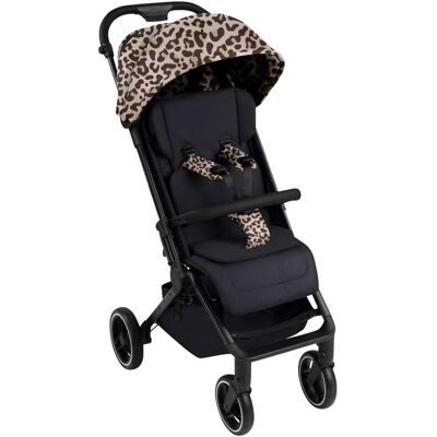 ABC Design Buggy Ping 3 Trekking schwarz ABC Design Buggy Ping 3 Trekking schwarz