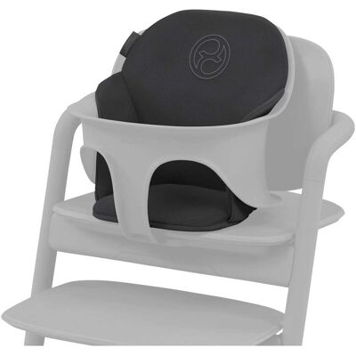 Cybex Sitzkissen Komfort für Lemo 2.0 schwarz Cybex Sitzkissen Komfort für Lemo 2.0 schwarz