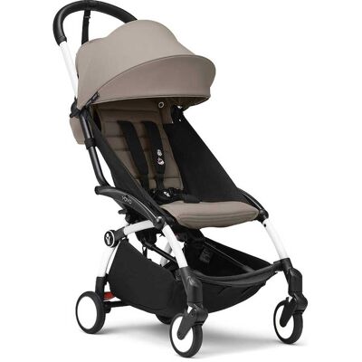 Stokke Buggy beige Stokke Buggy beige