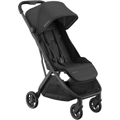 Uppababy Buggy Minu V3 schwarz Uppababy Buggy Minu V3 schwarz