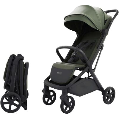 Kinderkraft Buggy NUBI 3 gruen Kinderkraft Buggy NUBI 3 gruen
