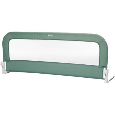 Fillikid Baby Bettgitter Lara - Sicherheitsgitter 150cm, Mint Fillikid Baby Bettgitter Lara - Sicherheitsgitter 150cm, Mint