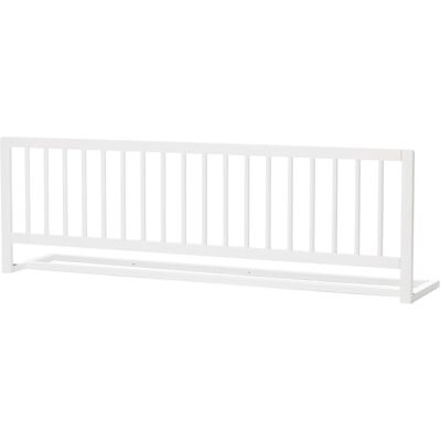 Fillikid Baby Bettschutzgitter Weiß 140/45 cm - Baby Schutzgitter Fillikid Baby Bettschutzgitter Weiß 140/45 cm - Baby Schutzgitter