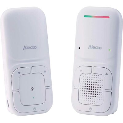 Alecto DBX130 Babyphone mit Kamera - Babyphone Alecto DBX130 Babyphone mit Kamera - Babyphone