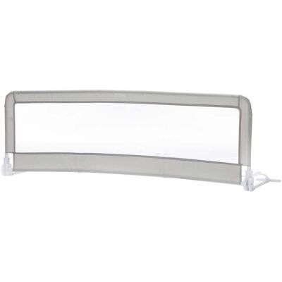 Fillikid Baby Bettgitter - 150x50 cm, Klappbar, Sicherheit Fillikid Baby Bettgitter - 150x50 cm, Klappbar, Sicherheit