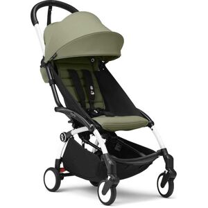 Stokke Buggy gruen Stokke Buggy gruen