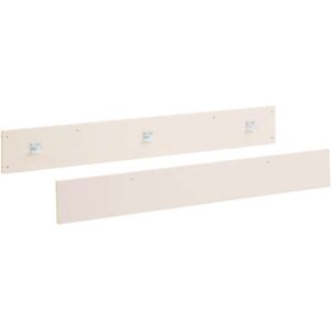 PAIDI Umbauseiten für Babybett Little Snu beige PAIDI Umbauseiten für Babybett Little Snu beige