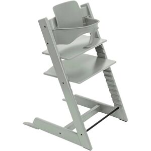 Stokke Bundle Treppenhochstuhl inkl. Babyset gruen Stokke Bundle Treppenhochstuhl inkl. Babyset gruen