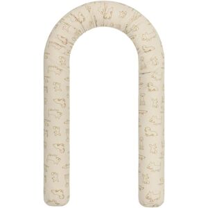 fillikid Nestchenschlange Jersey 190 cm beige fillikid Nestchenschlange Jersey 190 cm beige