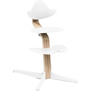 Stokke Bundle Hochstuhl inkl. Babyset weiss Stokke Bundle Hochstuhl inkl. Babyset weiss