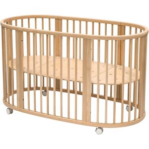 Stokke Babybett Sleepi natur Stokke Babybett Sleepi natur