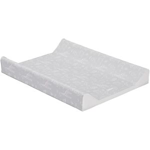 fillikid Keilwickelauflage 50x66 cm grau fillikid Keilwickelauflage 50x66 cm grau