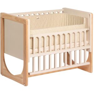 Geuther Beistellbett Hato 3in1 beige Geuther Beistellbett Hato 3in1 beige