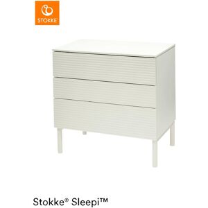 Stokke Bundle Kommode weiss Stokke Bundle Kommode weiss
