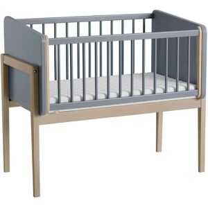 PAIDI Beistellbett Little Cloud blau PAIDI Beistellbett Little Cloud blau