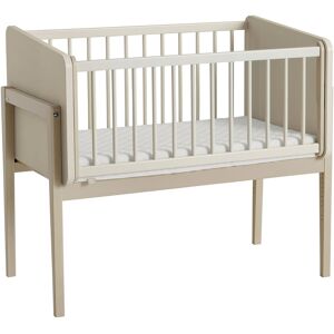 PAIDI Beistellbett Little Cloud beige PAIDI Beistellbett Little Cloud beige