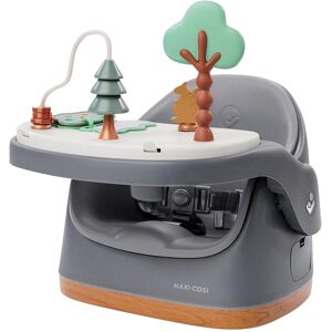 Maxi-Cosi Sitzerhöhung Jay Plus 3in1 grau Maxi-Cosi Sitzerhöhung Jay Plus 3in1 grau