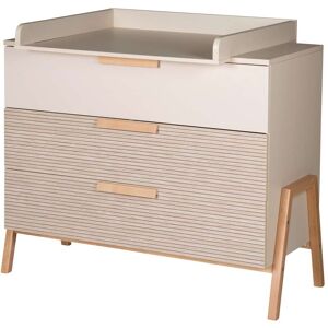 Schardt Wickelkommode Happy beige Schardt Wickelkommode Happy beige