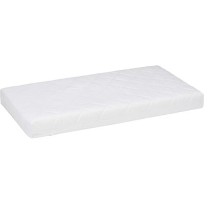 fillikid Matratze für Beistellbett 90x45 cm weiss fillikid Matratze für Beistellbett 90x45 cm weiss