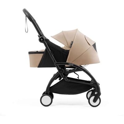 Stokke Gestell inkl. Neugeborenenset beige Stokke Gestell inkl. Neugeborenenset beige