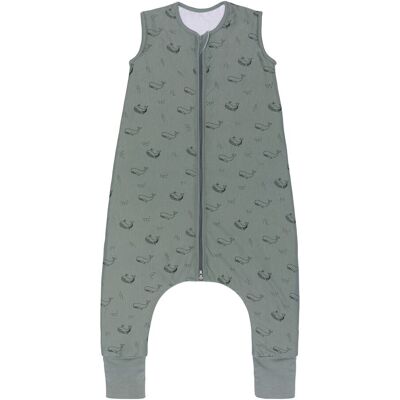 fillikid Sommer-Sleepoverall 0.5 TOG gruen fillikid Sommer-Sleepoverall 0.5 TOG gruen