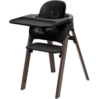 Stokke Hochstuhl Steps braun Stokke Hochstuhl Steps braun
