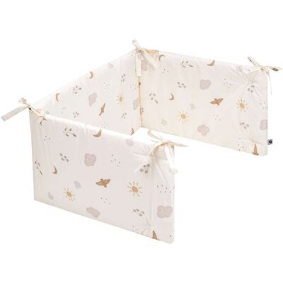 Julius Zöllner Baby Bedside Guard Rail - Baby Bedside Guard Rail Julius Zöllner Baby Bedside Guard Rail - Baby Bedside Guard Rail
